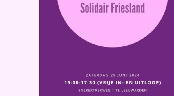 Solidair Friesland
