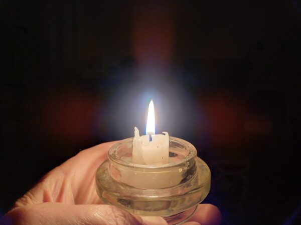 Viering 2e advent – liederen