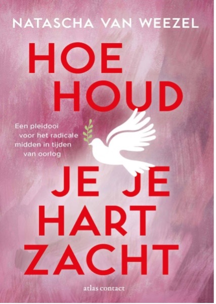 zondag 1 juni – Viering verzorgd door onze leeskring