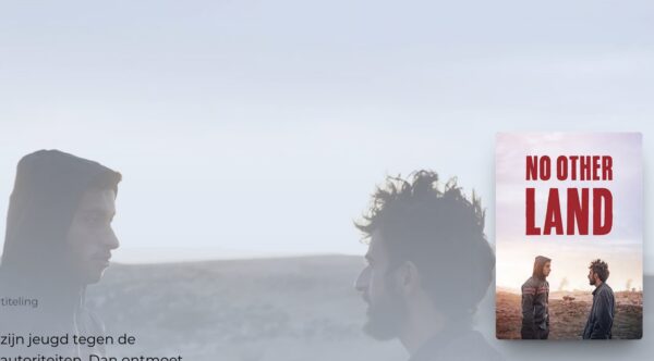 film – No Other Land