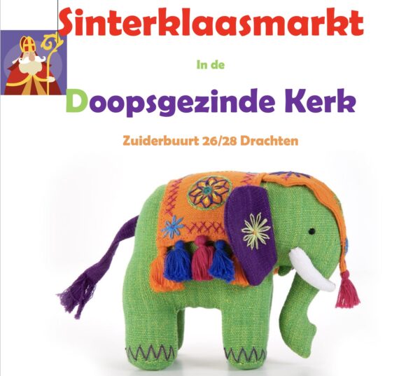 Sinterklaasmarkt