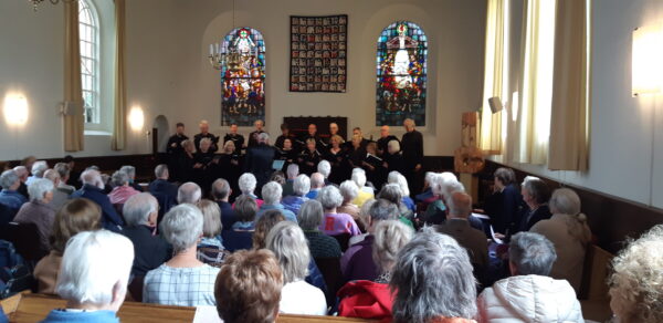 Klassiek in de Kerk
