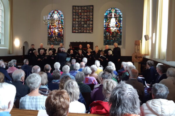 Klassiek in de Kerk