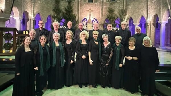 Klassiek in de Kerk
