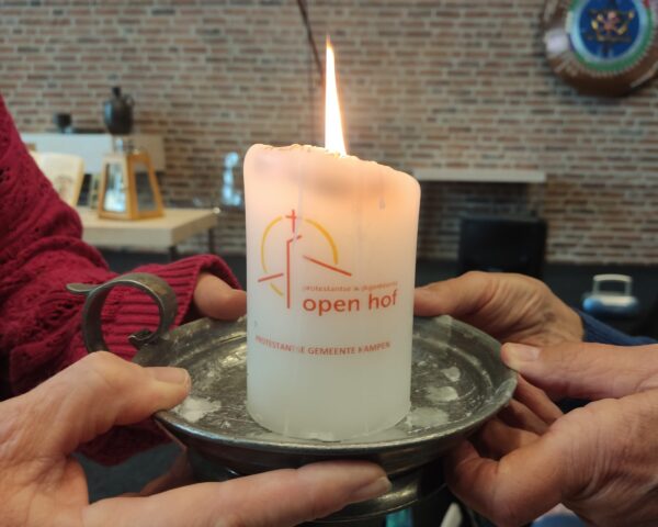 Kerkasiel Kampen