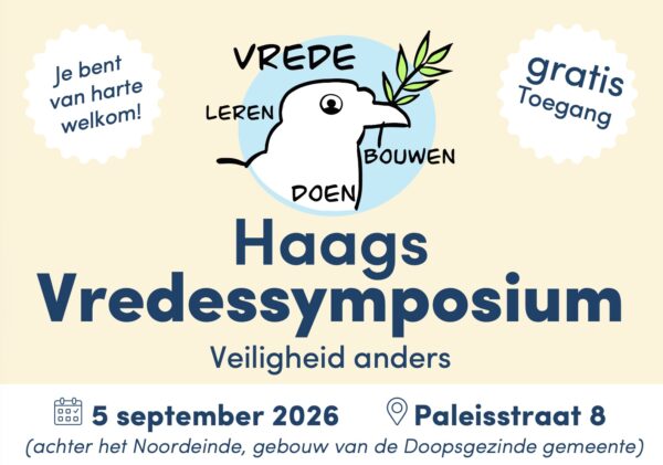 Veiligheid Anders