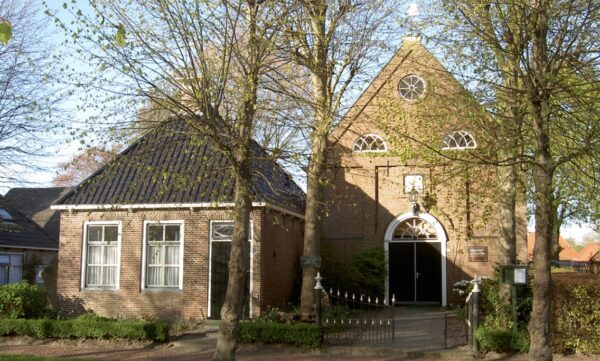 Viering: Mario Boelen